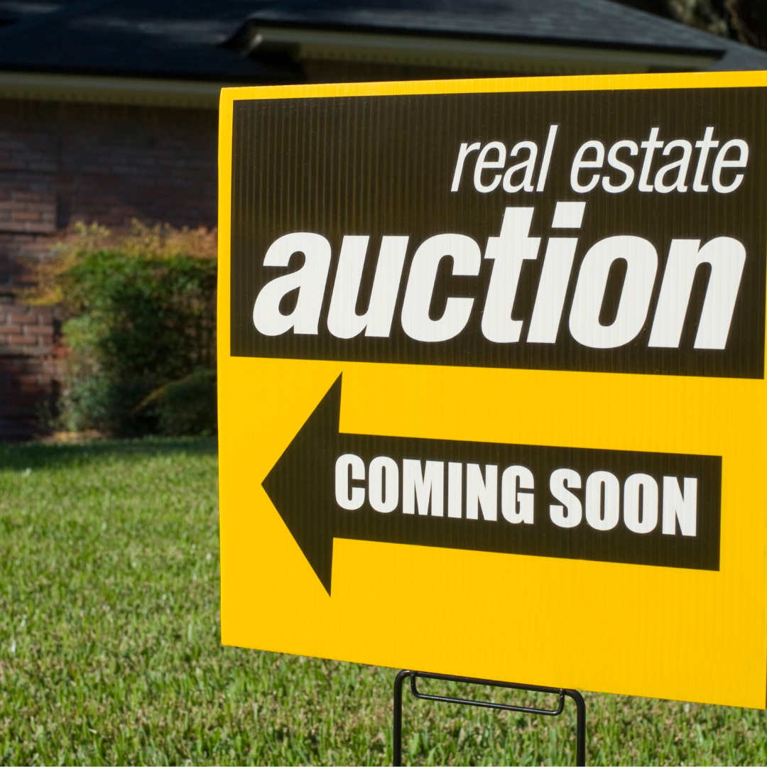 Navigating the Auction Landscape in Australian Real Estate
