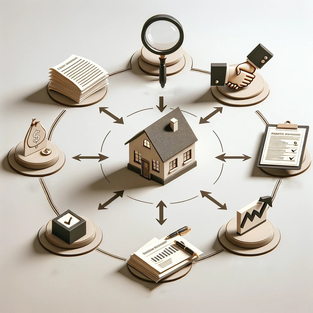 Demystifying Due Diligence: Your Guide to Smarter Real Estate Decisions