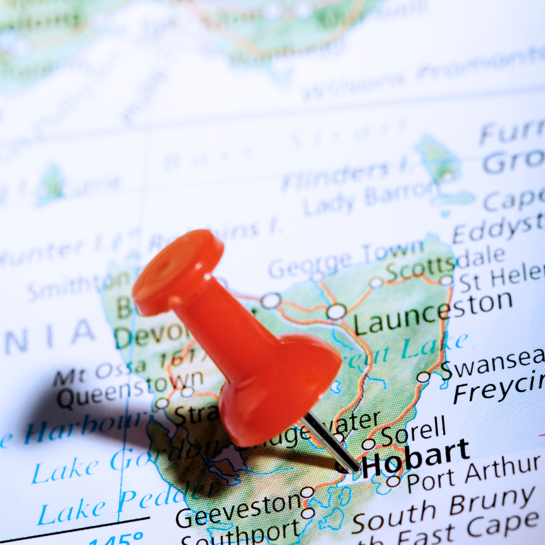 Navigating Land Slippage in Real Estate: A Tasmanian Case Study