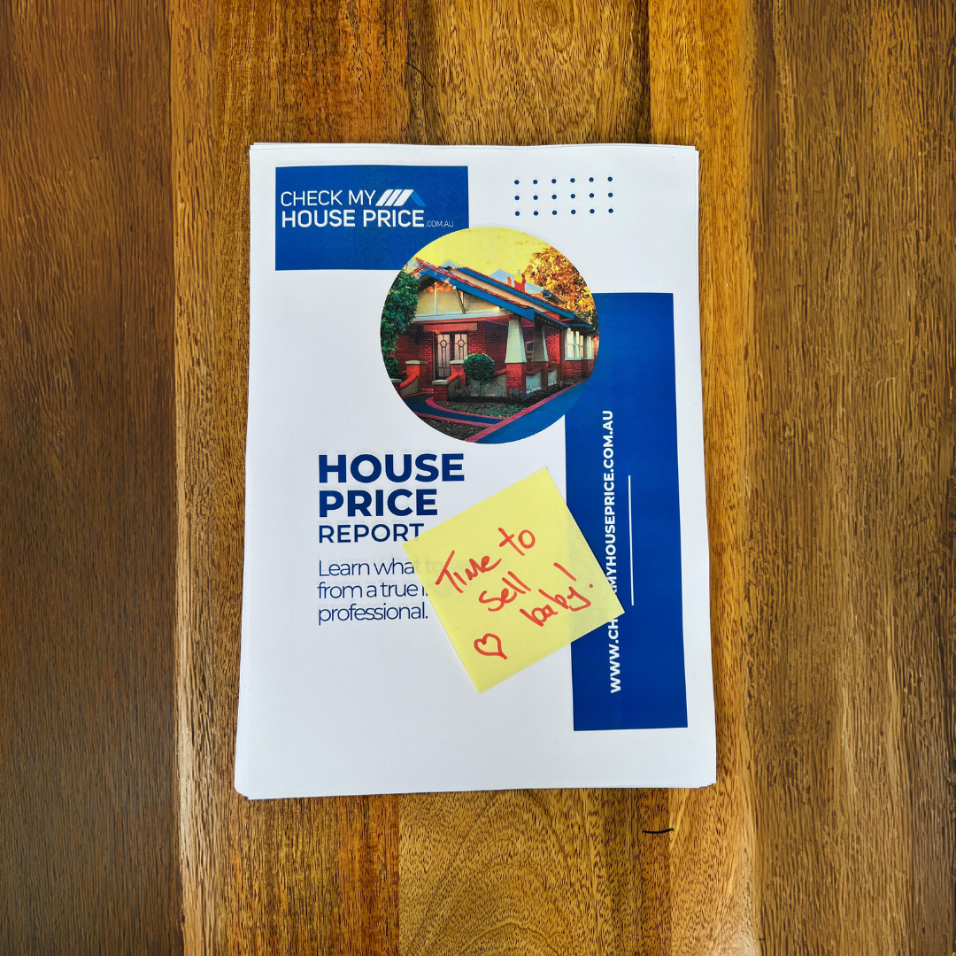 Understanding Property Reports: What They Tell You About the Market