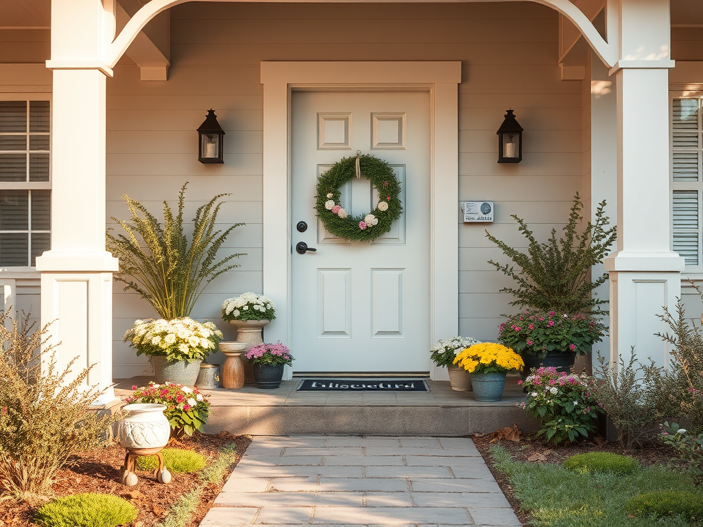 Easter Home Prep: How to Showcase Your Property During the Holidays