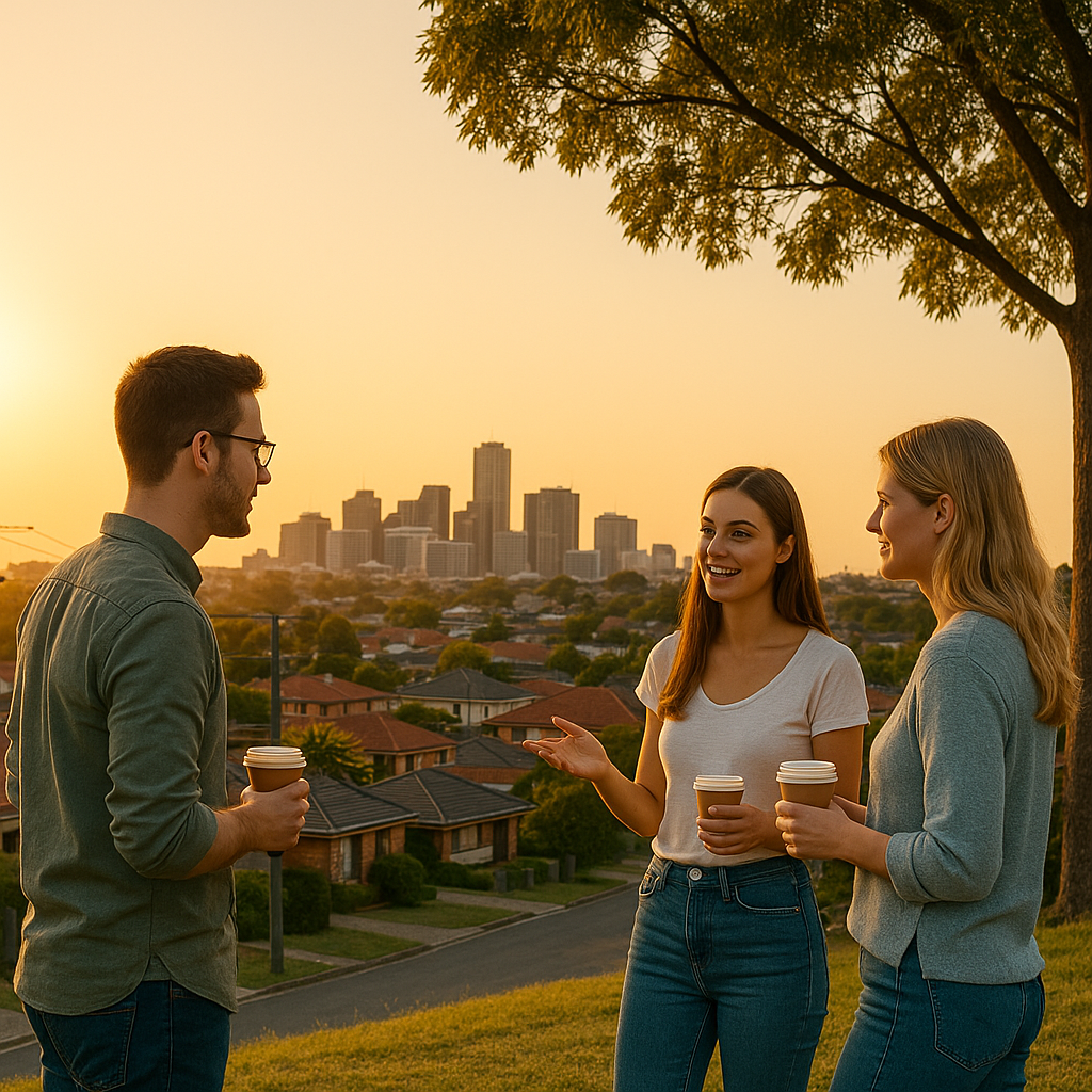 Rental Relief in Sight? What Slowing Growth Means for Tenants and Investors in 2025