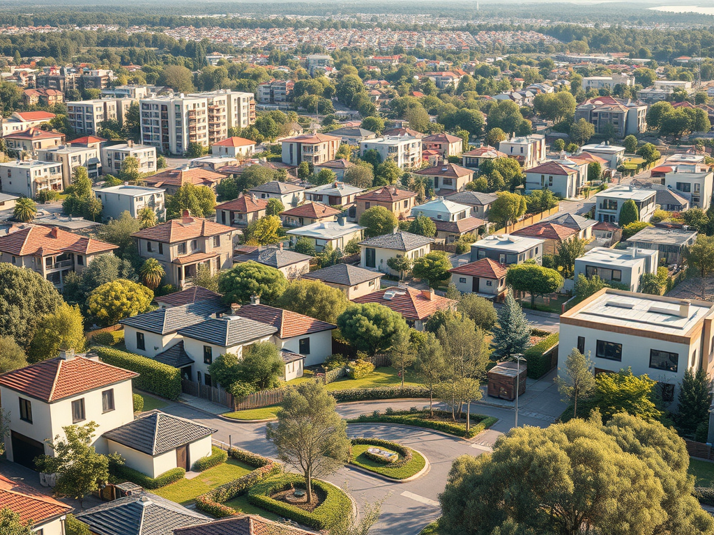 Understanding Australia’s 2025 Zoning Reforms: A Practical Guide for Homeowners