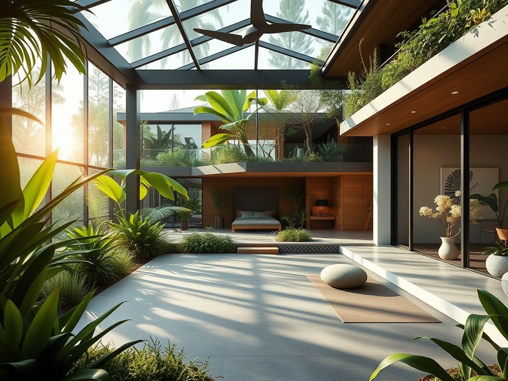 The Rise of Wellness Real Estate in Queensland